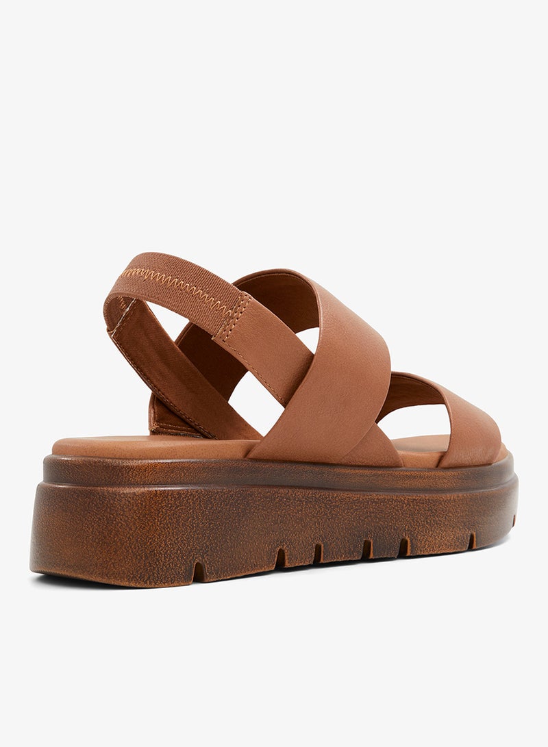 كول ات سبرنج صنادل أديا مسطحة سهلة الارتداء - Image 4